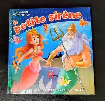 La petite sirène