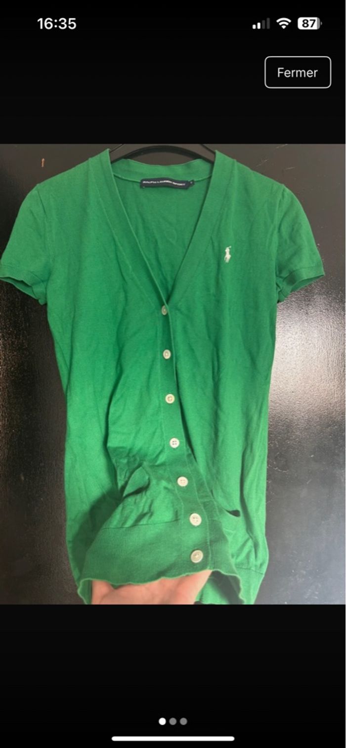 Petit t-shirt - photo numéro 3