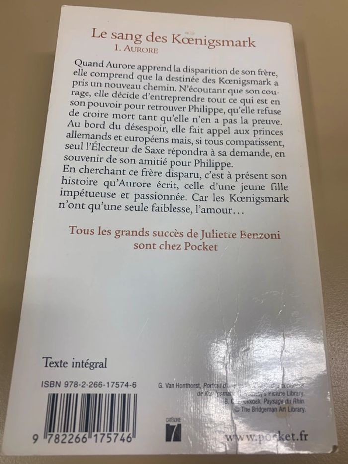 Juliette Benzoni - photo numéro 2