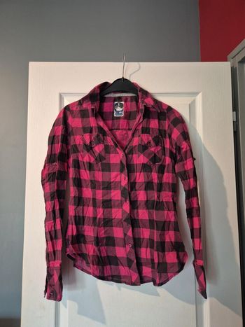 Chemise