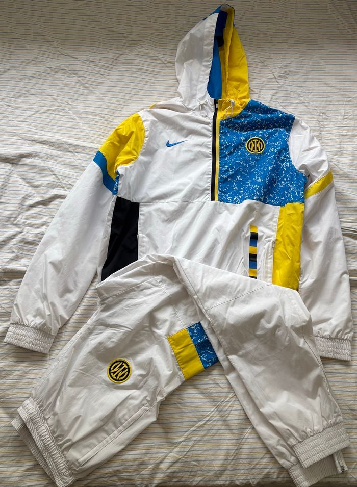 Ensemble InterMilan Taille M