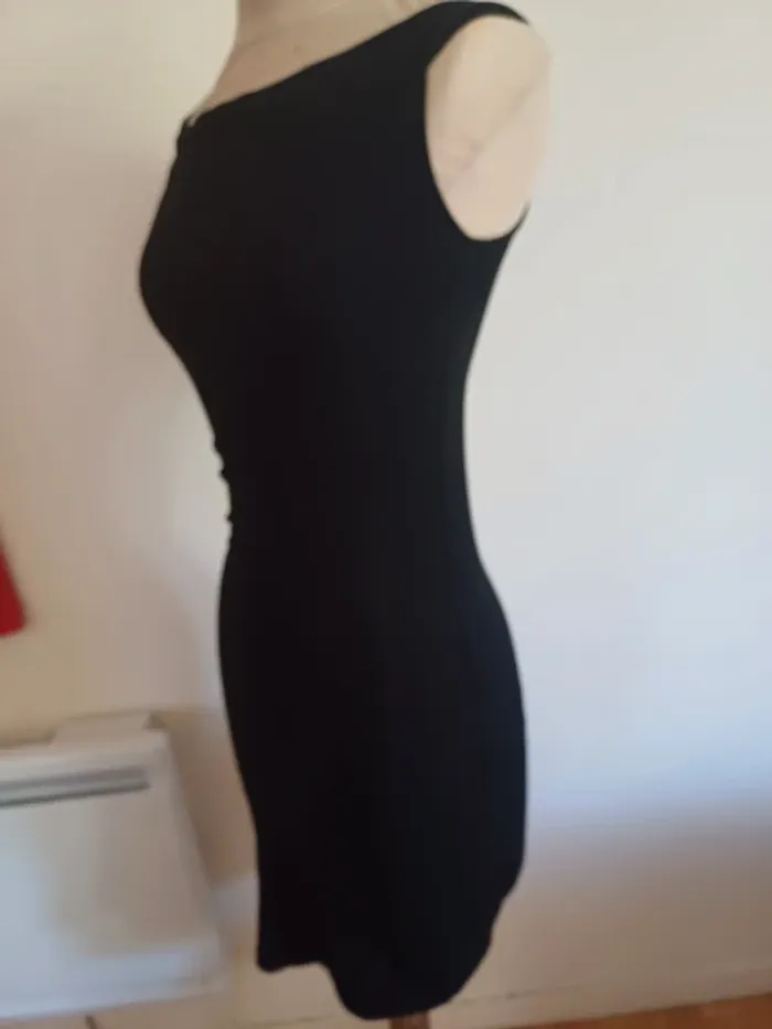 Robe S - photo numéro 3
