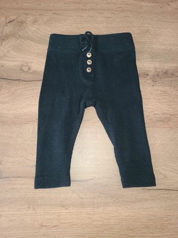 Leggins 3 mois kiabi