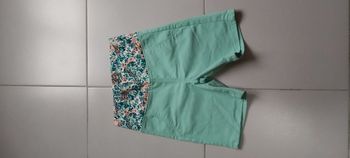 Short XS