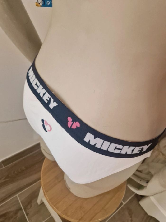 Maillot de bain 👙 Mickey - photo numéro 15
