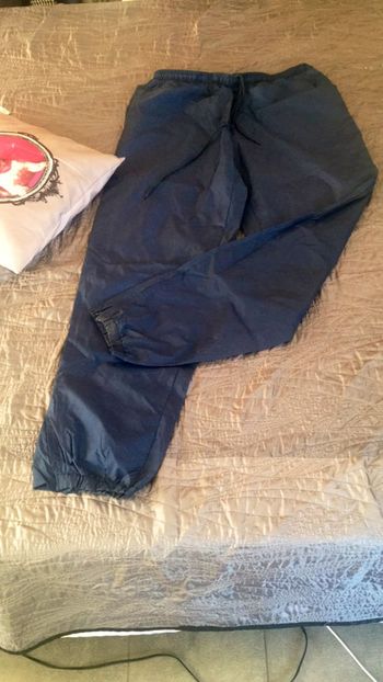 Pantalon imperméable