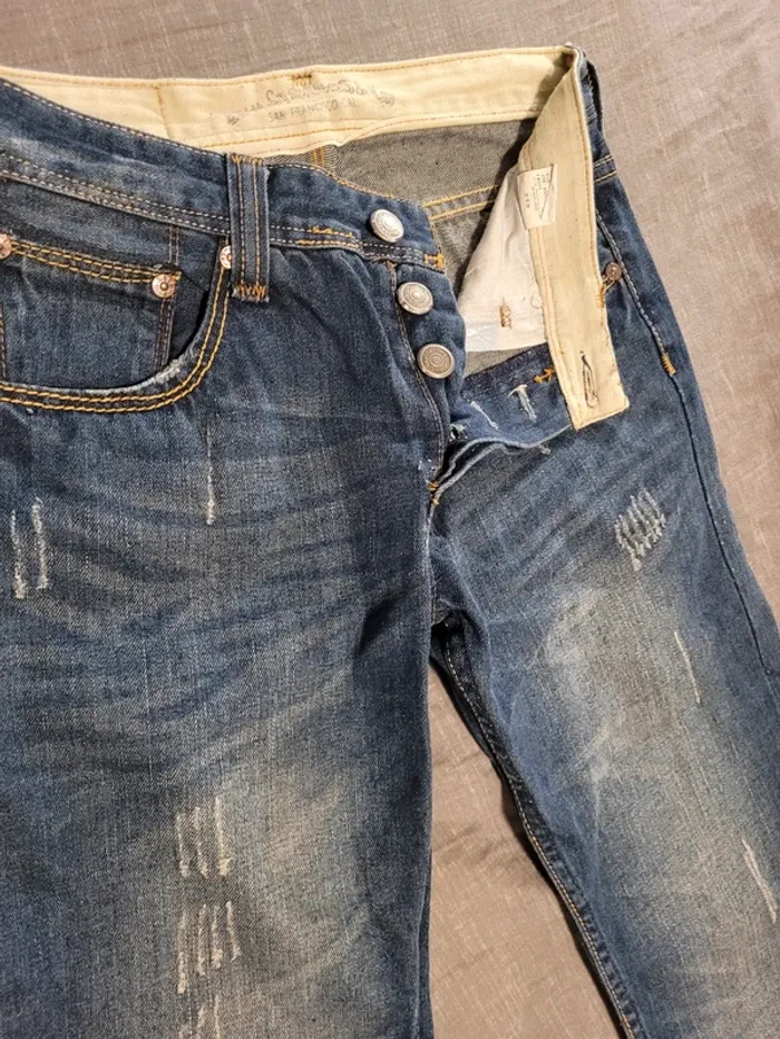 Levis strauss & co - photo numéro 4