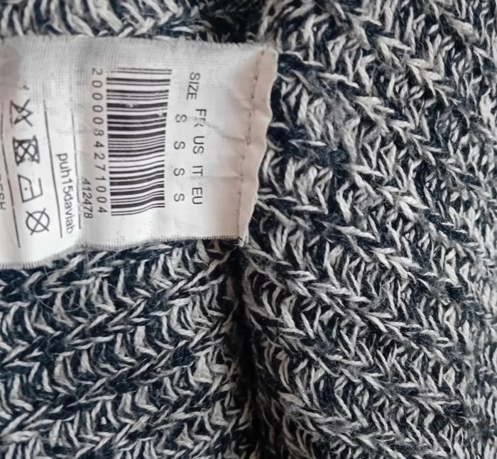 Gilet S - photo numéro 2