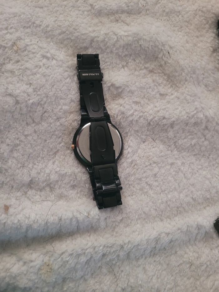 Montre homme - photo numéro 2