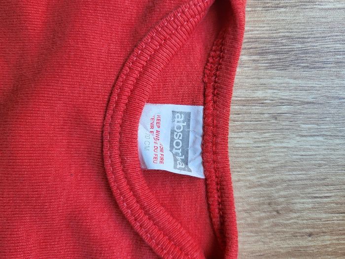 Bodie manches longues - photo numéro 2