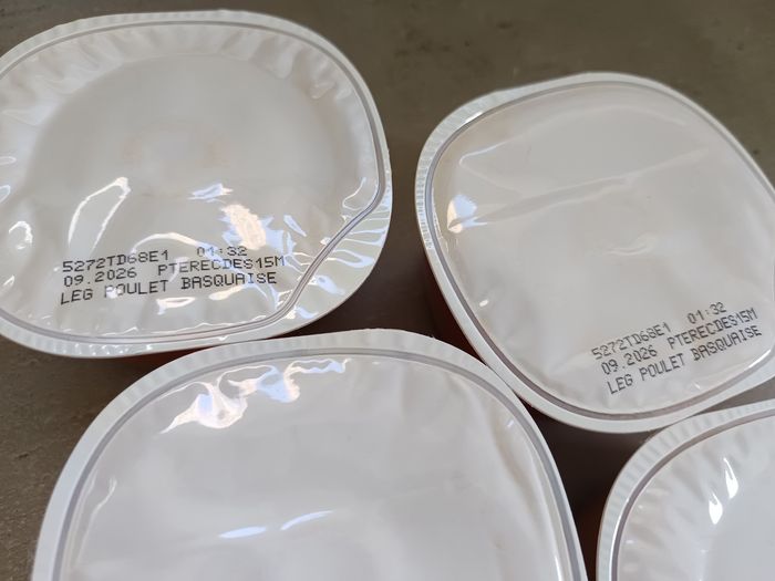 Plats bébé - photo numéro 4