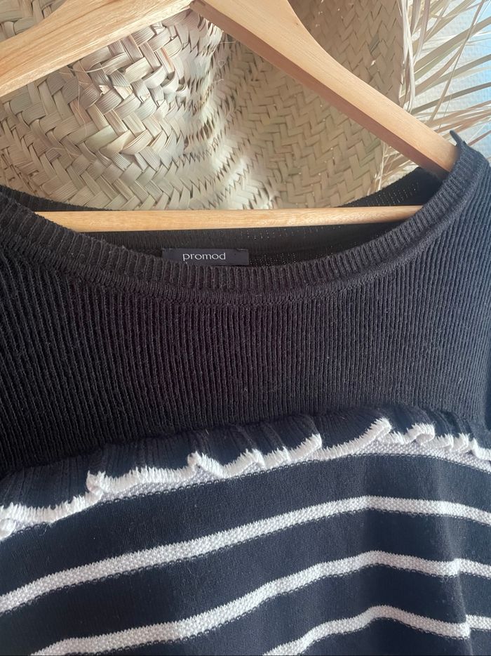 Pull marin original 42 - photo numéro 5
