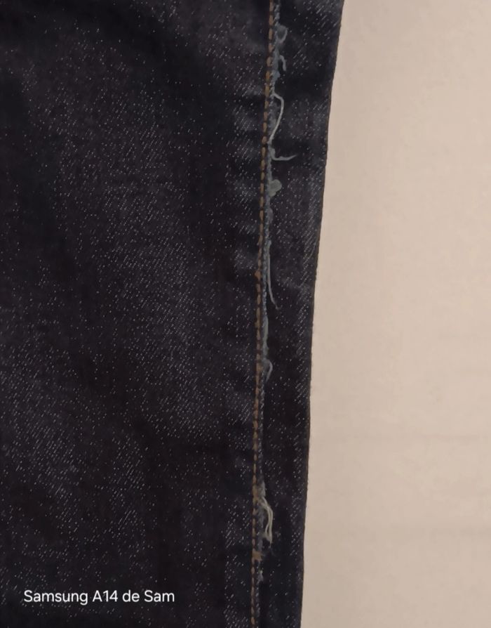 Jean femme promod 38 - photo numéro 3