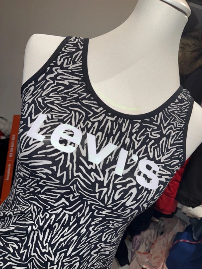 Body Levi’s - Taille S - photo numéro 2