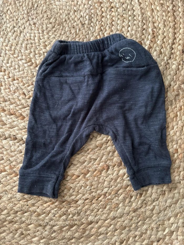 Lot de deux jogging - photo numéro 4