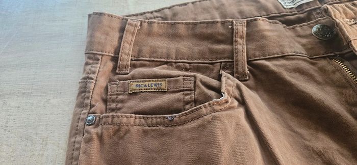 Pantalon homme - photo numéro 4