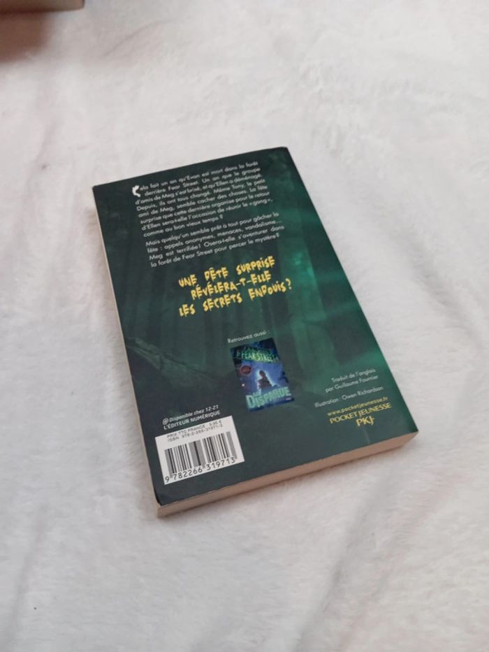 Nuit fatale - photo numéro 2