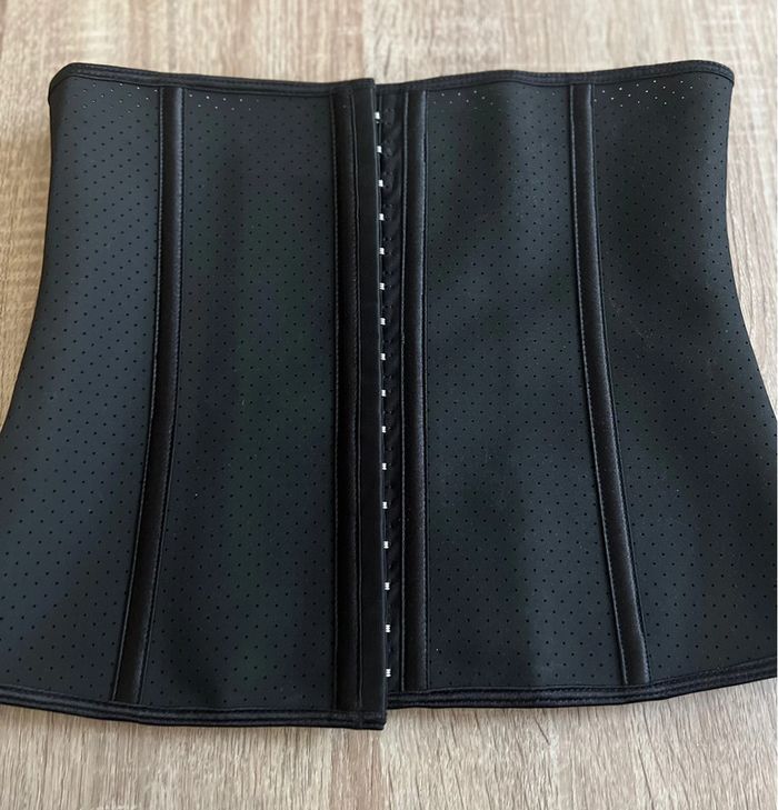 Corset Femme