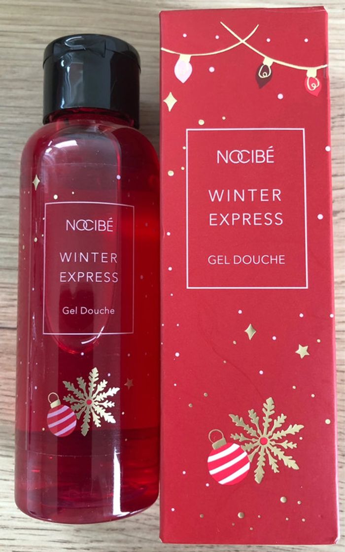 Lot 6 soins - Nocibé - photo numéro 2