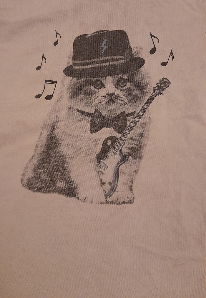 T-shirt manches longues - photo numéro 2