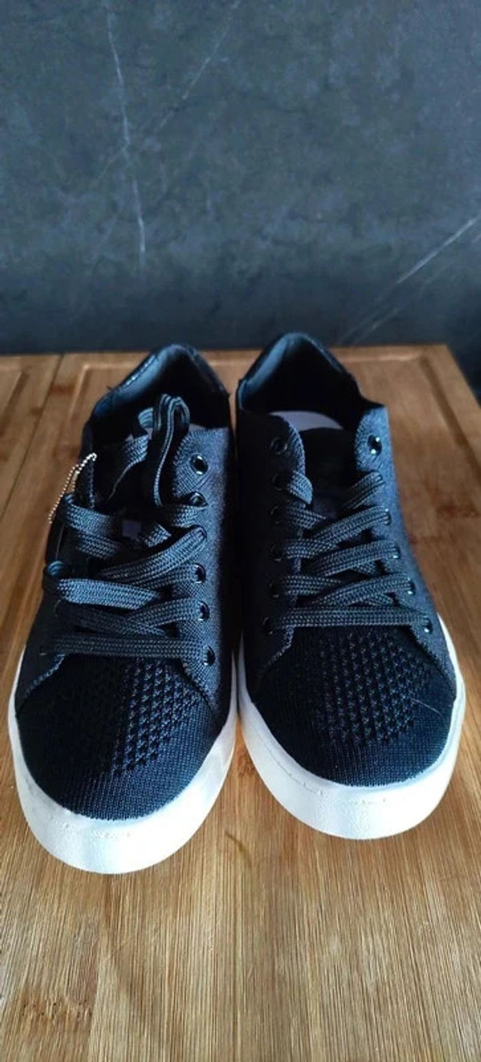 Chaussures basse - photo numéro 2