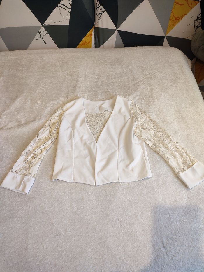 Lot vêtements taille 36 - photo numéro 7