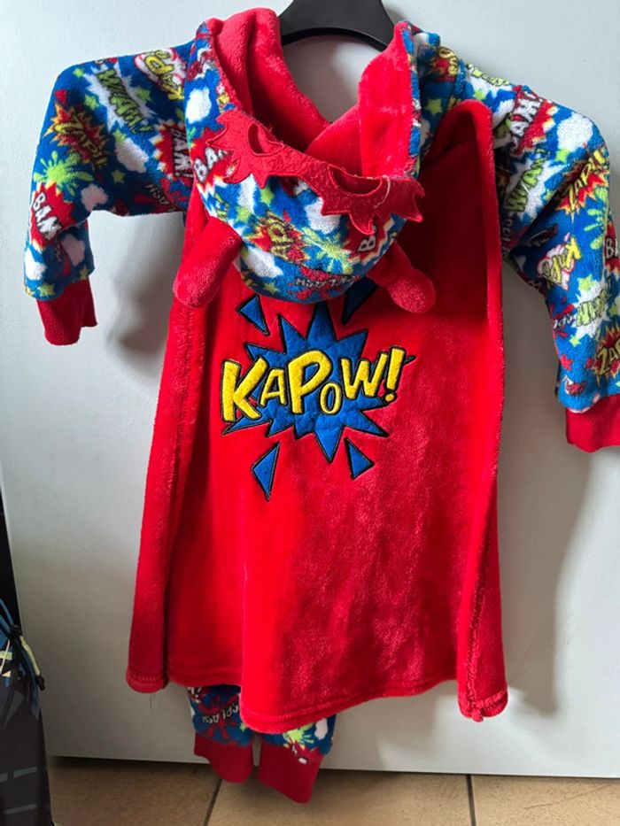 Surpyjama - photo numéro 2