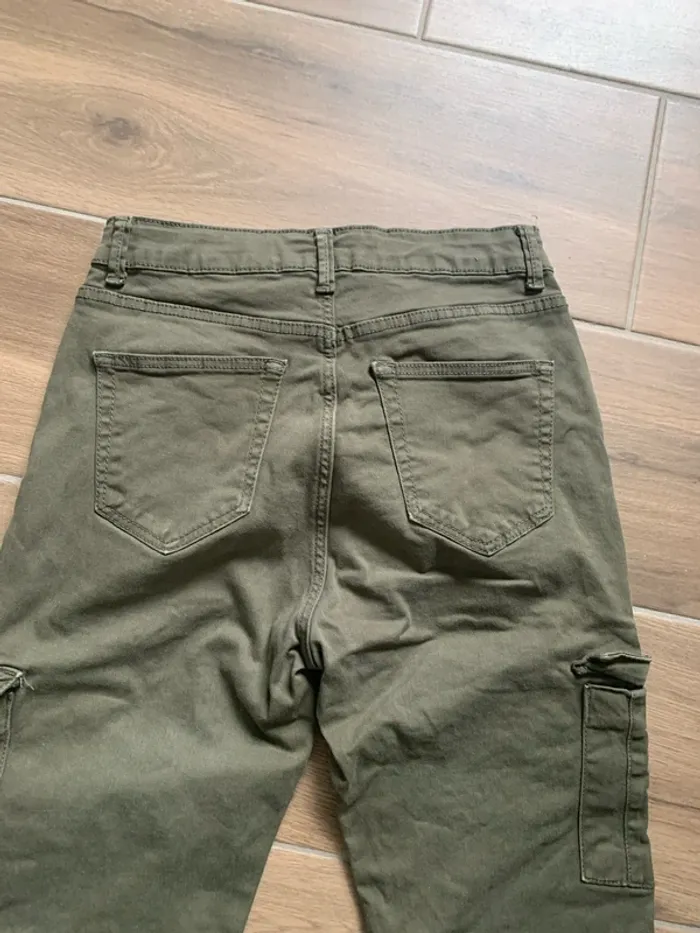 Lot pantalon short - photo numéro 6