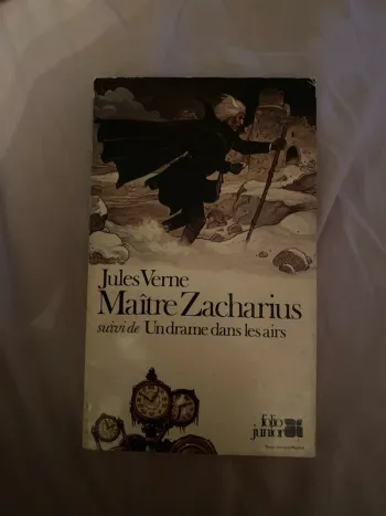 L’autre Zacharius