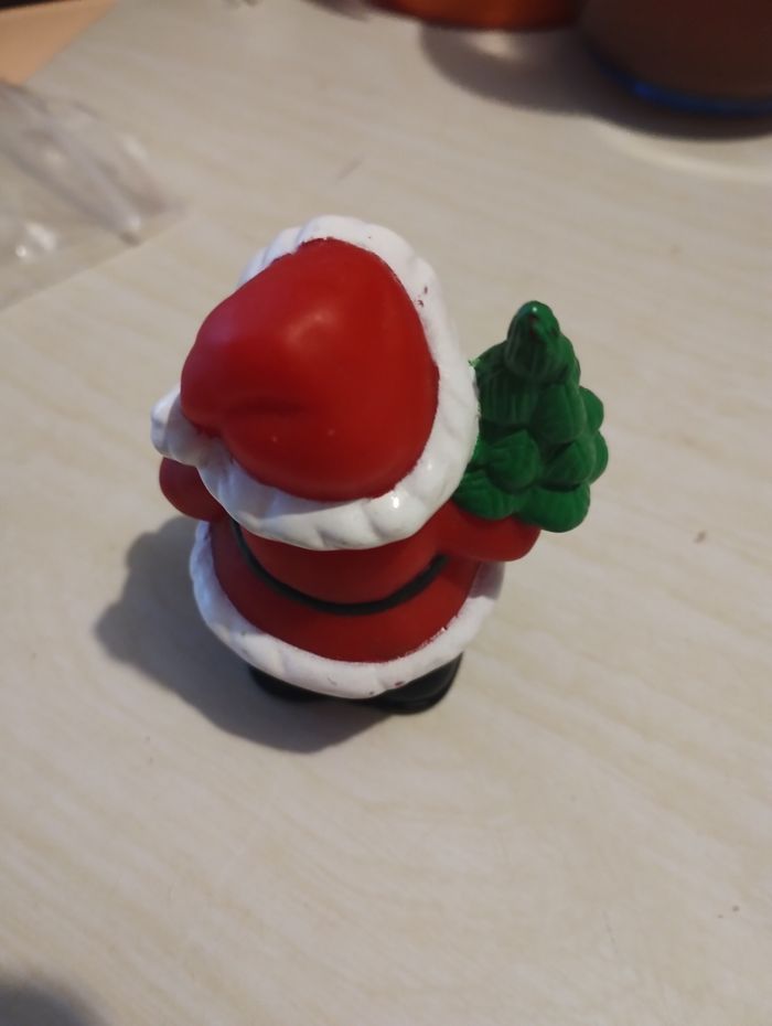 Pere noël - photo numéro 3