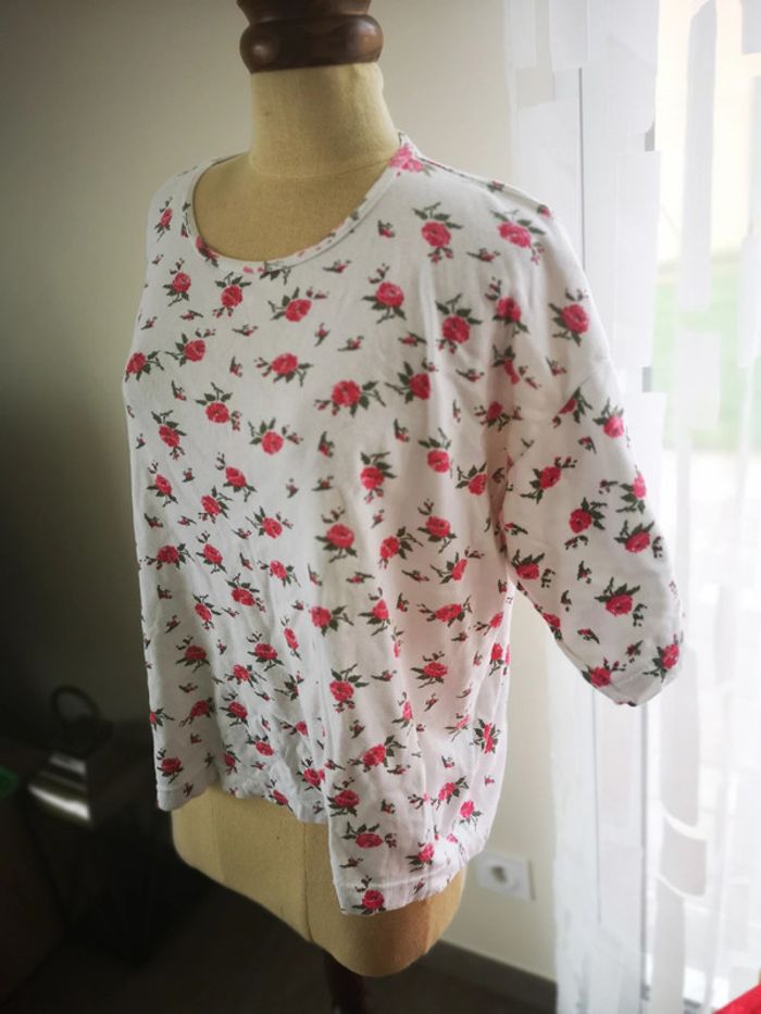 T-shirt vintage - photo numéro 2