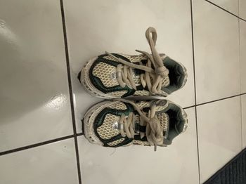 Basket New balance
