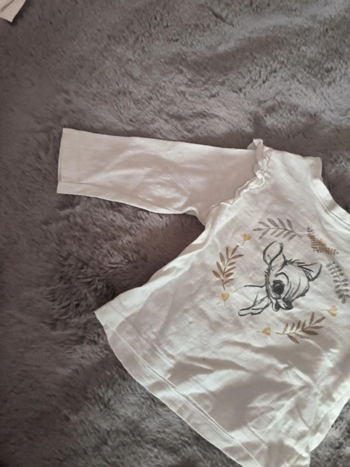 T-shirt - photo numéro 2