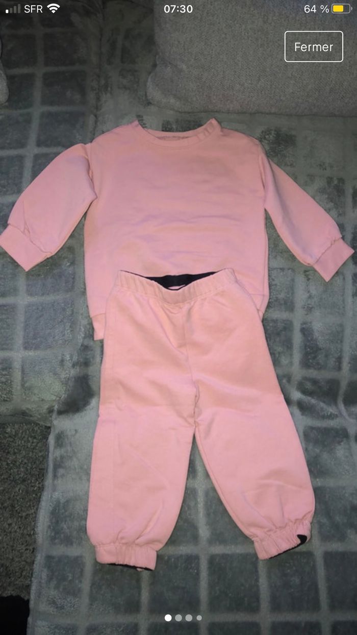 Jogging - photo numéro 4