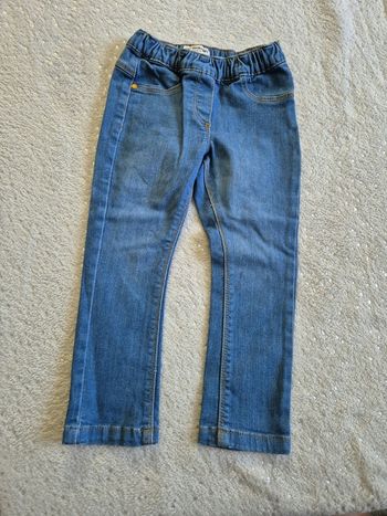 Jean 2 ans 86 cm
