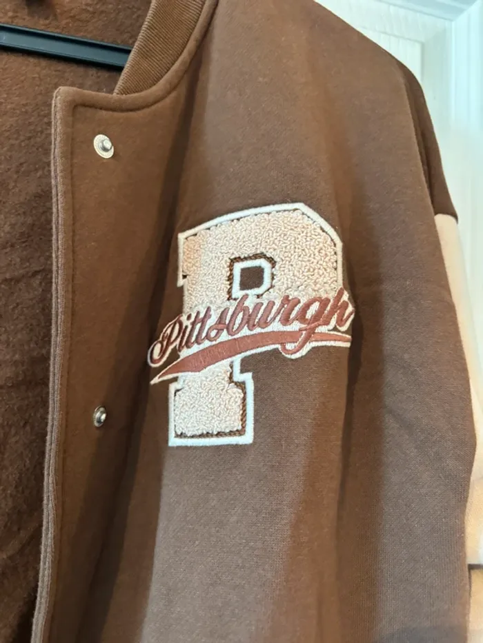 Bombers femme - photo numéro 2