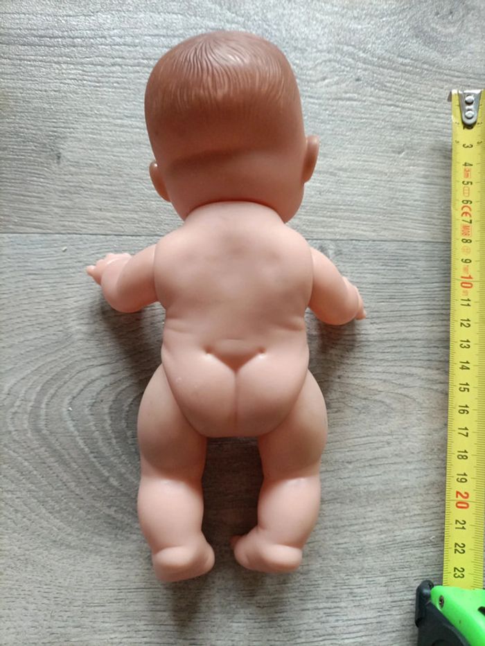 Bébé 20 cm - photo numéro 3