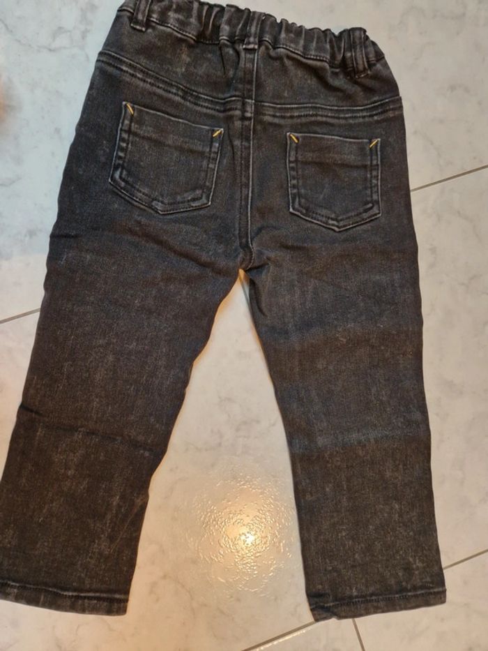 Jeans 24 mois - photo numéro 2