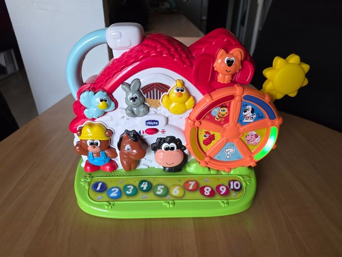 Jeu interactif - photo numéro 2