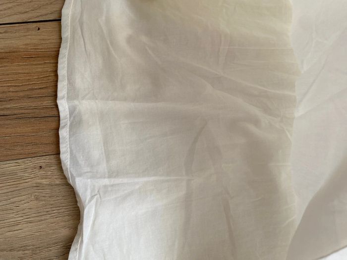 Robe dentelle bi matière - photo numéro 3