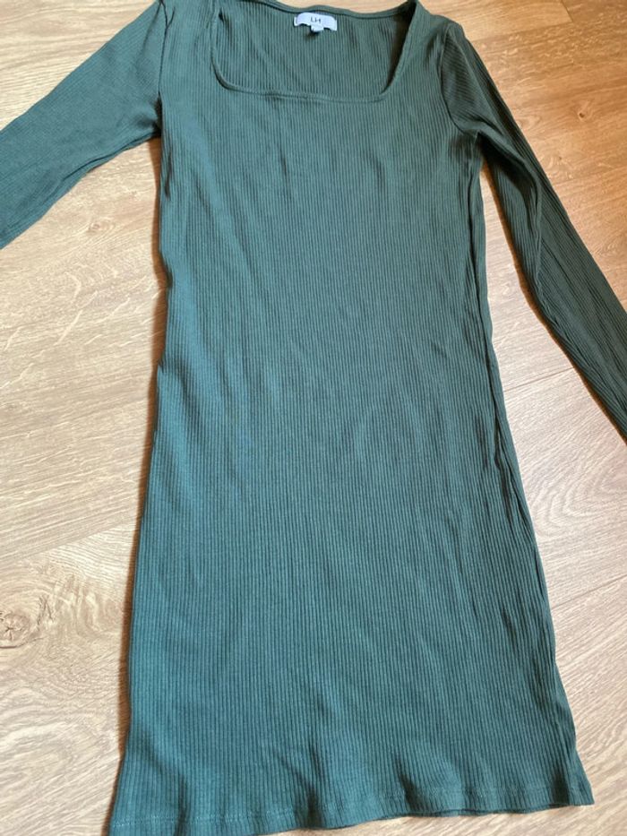 Robe taille S - photo numéro 2