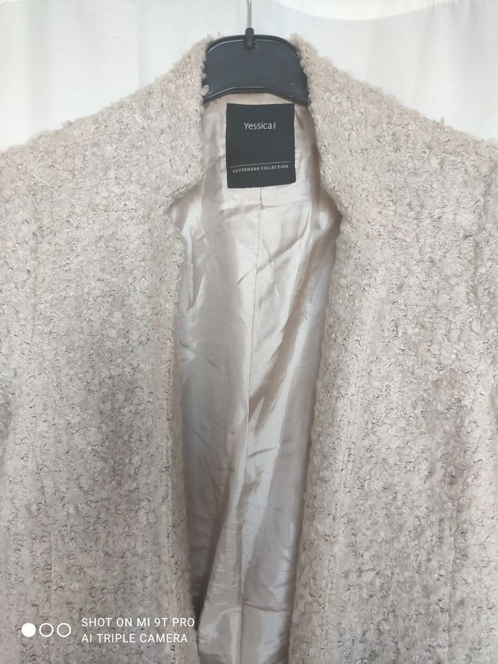 Manteau  C&A - photo numéro 2