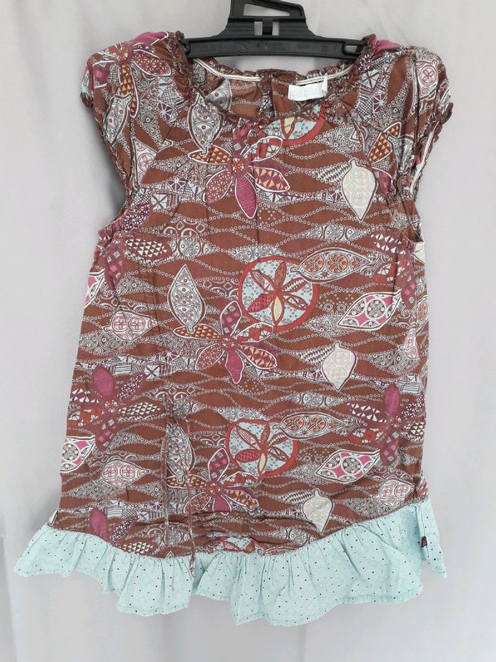 Robe Obaïbi
