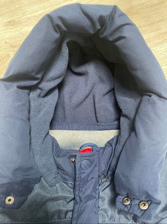 Manteau garçon 6 ans - photo numéro 3