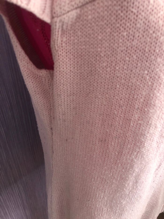 Pull taille 4 - photo numéro 4