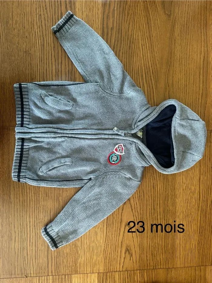 Gilet