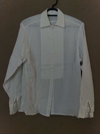 Chemise blanche