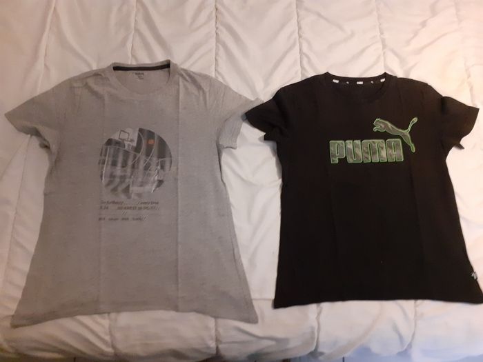 T shirts - photo numéro 3