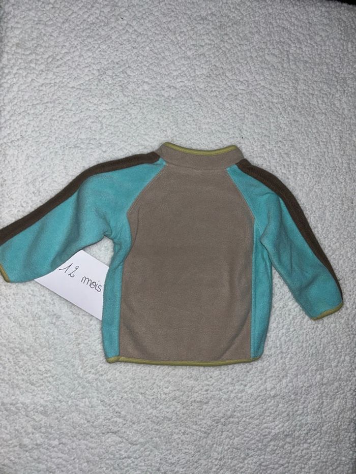 Pull « winter » - photo numéro 4