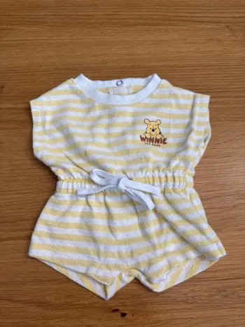 Tenue Disney